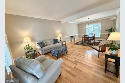 11100 Copeland Court, Fredericksburg, VA 22407 - Photo 5