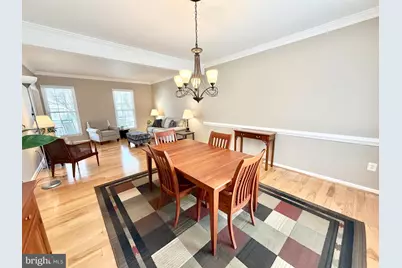 11100 Copeland Court, Fredericksburg, VA 22407 - Photo 11