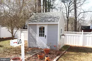 6014 Windsor Dr, Fredericksburg, VA 22407 - Photo 47