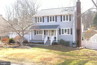 6014 Windsor Drive, Fredericksburg, VA 22407 - Photo 1
