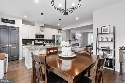 9712 Cedarmass Circle, Fredericksburg, VA 22408 - Photo 13