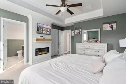 9712 Cedarmass Circle, Fredericksburg, VA 22408 - Photo 17