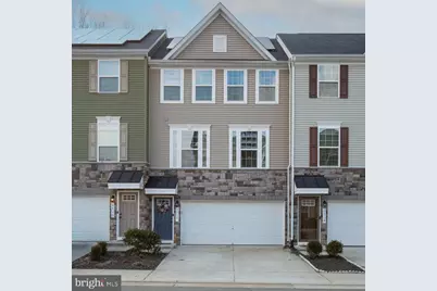 9712 Cedarmass Circle, Fredericksburg, VA 22408 - Photo 1