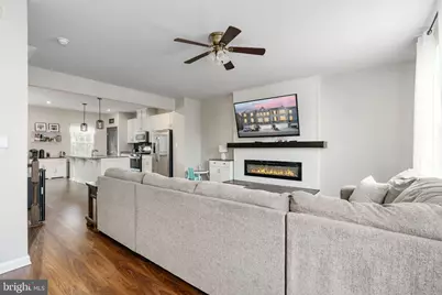 9712 Cedarmass Circle, Fredericksburg, VA 22408 - Photo 11