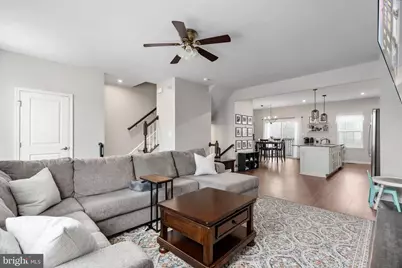 9712 Cedarmass Circle, Fredericksburg, VA 22408 - Photo 7