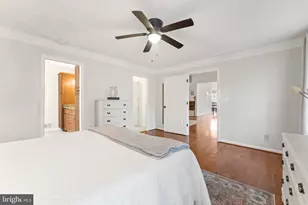 10111 Oat Lands Pl, Fredericksburg, VA 22408 - Photo 25