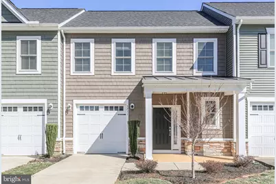 5711 Finley Rose Court, Fredericksburg, VA 22407 - Photo 1