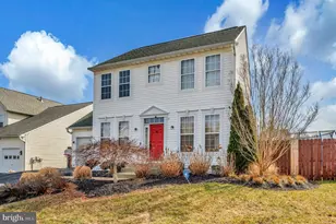 6808 Robnel Ct, Fredericksburg, VA 22407 - Photo 57