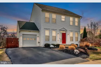 6808 Robnel Court, Fredericksburg, VA 22407 - Photo 75