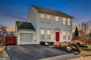 6808 Robnel Ct, Fredericksburg, VA 22407 - Photo 75