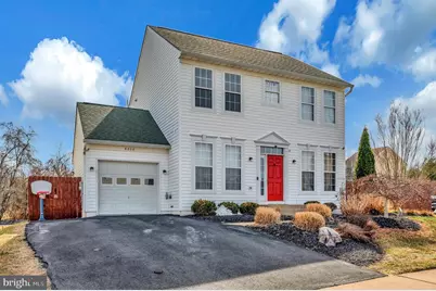 6808 Robnel Court, Fredericksburg, VA 22407 - Photo 55