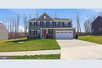 8705 Davis Court, Spotsylvania, VA 22553 - Photo 3