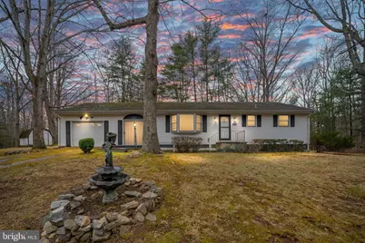 8710 Thornton Rolling Road, Fredericksburg, VA 22408 - Photo 1