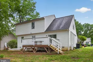 10111 Sharon Springs Dr, Fredericksburg, VA 22408 - Photo 23