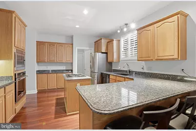 6909 Tower Of London Drive, Fredericksburg, VA 22407 - Photo 11