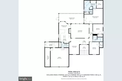 6909 Tower Of London Drive, Fredericksburg, VA 22407 - Photo 33