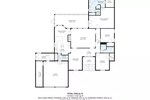 6909 Tower of London Dr, Fredericksburg, VA 22407 - Photo 33