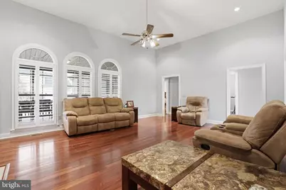 6909 Tower Of London Drive, Fredericksburg, VA 22407 - Photo 7