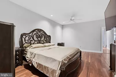 6909 Tower Of London Drive, Fredericksburg, VA 22407 - Photo 17