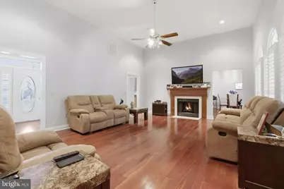 6909 Tower Of London Drive, Fredericksburg, VA 22407 - Photo 9