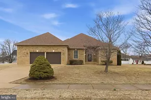 6909 Tower of London Dr, Fredericksburg, VA 22407 - Photo 29