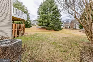 4014 Fountain Bridge Ct, Fredericksburg, VA 22408 - Photo 31
