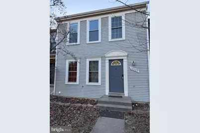 10727 Wakeman Drive, Fredericksburg, VA 22407 - Photo 1