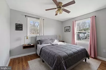 8513 Pamunkey Road, Spotsylvania, VA 22551 - Photo 7