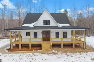 7818 Stubbs Bridge Rd, Spotsylvania, VA 22551 - Photo 11