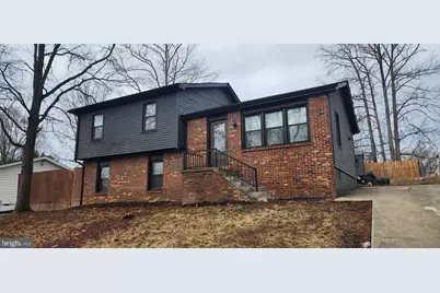 313 Burman Lane, Fredericksburg, VA 22407 - Photo 1