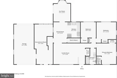 114 Hamilton Street, Fredericksburg, VA 22408 - Photo 65