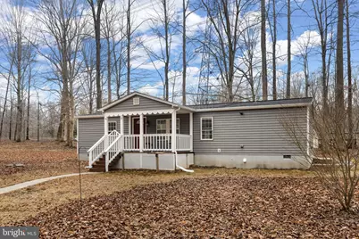 3125 Danbury Circle, Spotsylvania, VA 22551 - Photo 9