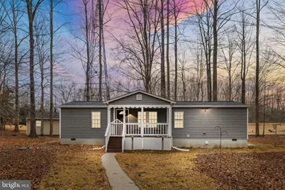 3125 Danbury Circle, Spotsylvania, VA 22551 - Photo 1