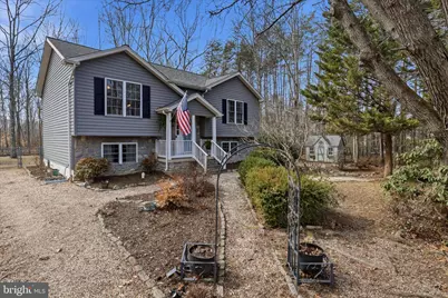 8507 Leslie Court, Fredericksburg, VA 22407 - Photo 7