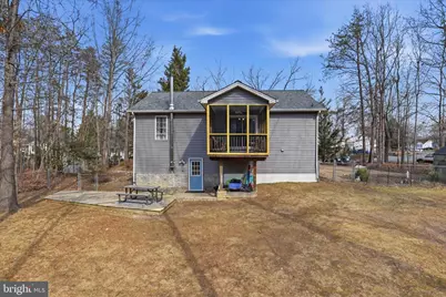 8507 Leslie Court, Fredericksburg, VA 22407 - Photo 33