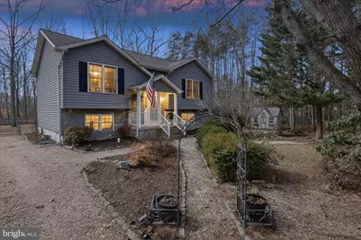 8507 Leslie Court, Fredericksburg, VA 22407 - Photo 1