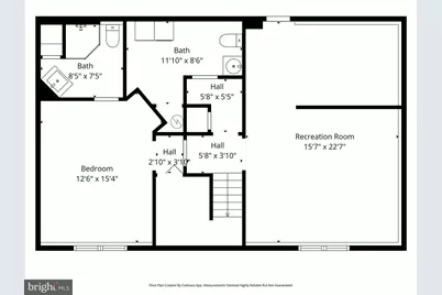 8507 Leslie Court, Fredericksburg, VA 22407 - Photo 47