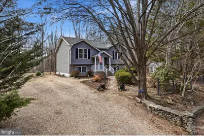 8507 Leslie Court, Fredericksburg, VA 22407 - Photo 3