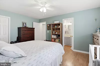 8507 Leslie Court, Fredericksburg, VA 22407 - Photo 21