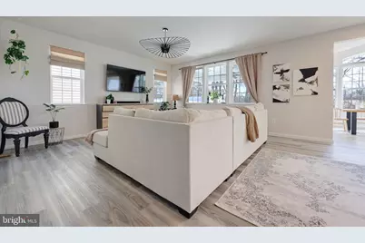 11528 Bluestem Way, Fredericksburg, VA 22407 - Photo 9