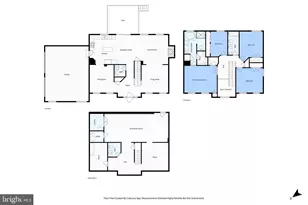 6910 Governors Grant Ln, Fredericksburg, VA 22407 - Photo 57