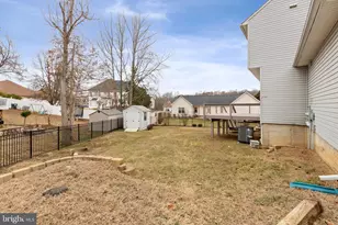 6910 Governors Grant Ln, Fredericksburg, VA 22407 - Photo 53