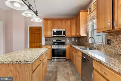 6910 Governors Grant Lane, Fredericksburg, VA 22407 - Photo 15