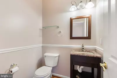 6910 Governors Grant Lane, Fredericksburg, VA 22407 - Photo 21