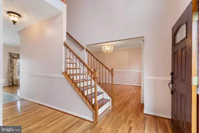 6910 Governors Grant Lane, Fredericksburg, VA 22407 - Photo 9