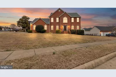 6910 Governors Grant Lane, Fredericksburg, VA 22407 - Photo 1