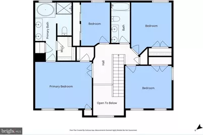 6910 Governors Grant Lane, Fredericksburg, VA 22407 - Photo 55