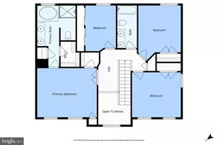 6910 Governors Grant Ln, Fredericksburg, VA 22407 - Photo 55