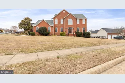 6910 Governors Grant Lane, Fredericksburg, VA 22407 - Photo 5