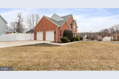 6910 Governors Grant Lane, Fredericksburg, VA 22407 - Photo 3